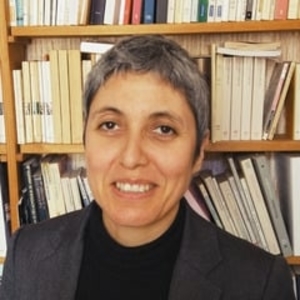 Claire - Prof d'autres loisirs - Paris