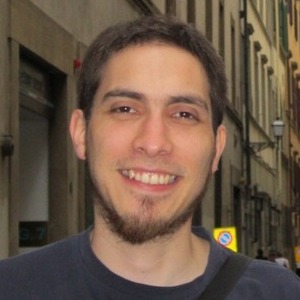 Sebastián - Prof d'espagnol - Bagnolet