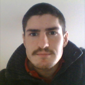 Théophile - Prof de maths - Paris