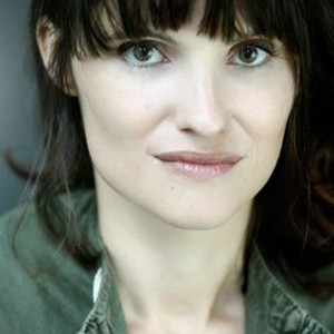 Audrey - Prof de français - Montrouge