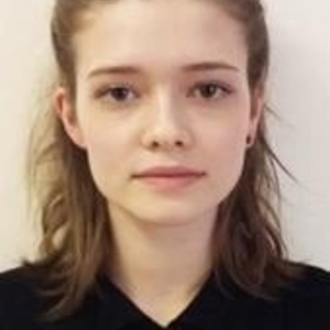 Mariane - Prof d'économie - Cergy