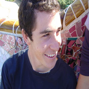Olivier - Prof de maths - Aniane