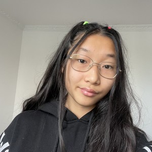 Angely - Prof de maths - Aubervilliers