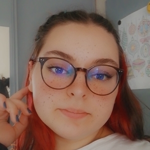 Jade - Prof de soutien scolaire - Valence