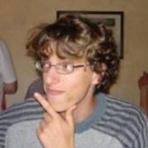 Guillaume - Prof de maths - Paris