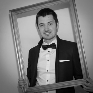 Adrien - Prof de maths - Valence