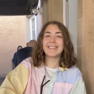 Ines - Prof de français - Farébersviller