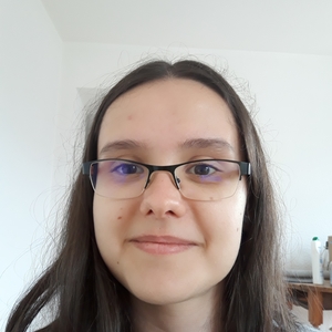 Anais - Prof d'aide aux devoirs - Brest