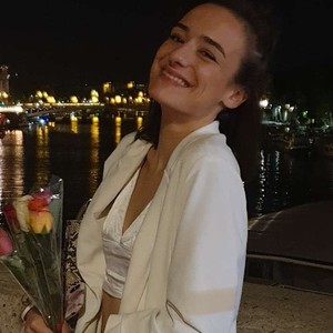 Eva - Prof de danse - Gardanne