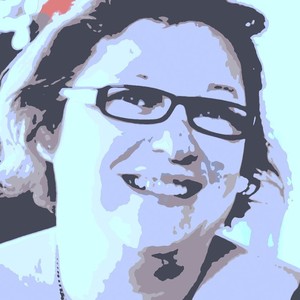 Claudine - Prof de peinture - Saint-Fons