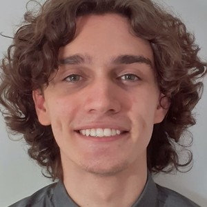 Arthur - Prof de portugais brésilien - Jacarepaguá