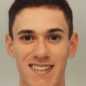 Lucas - Prof de chimie organique - Toulouse
