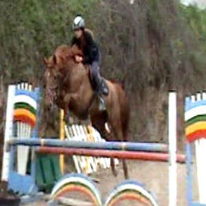 Alexandra - Prof d'autres sports - Pourrières