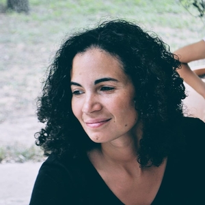 Sara - Prof d'équitation - Achères-la-Forêt