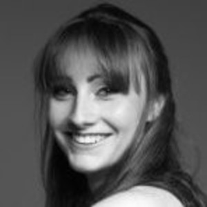 Caroline - Prof d'économie - Levallois-Perret