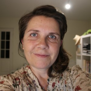 Eli - Prof d'espagnol - Orléans