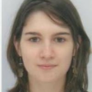 Delphine - Prof d'espagnol - Le Mans