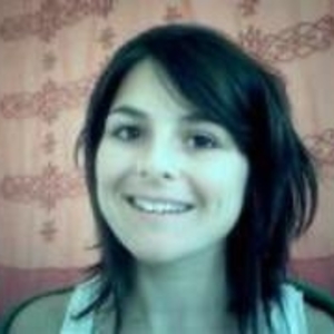 Marie - Prof d'espagnol - Rochefort