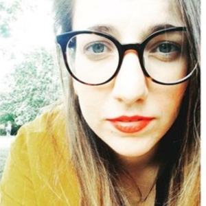Nuria - Prof d'espagnol - Paris