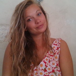 Lola - Prof d'espagnol - Montpellier