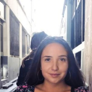 Cecile - Prof d'espagnol - Pau