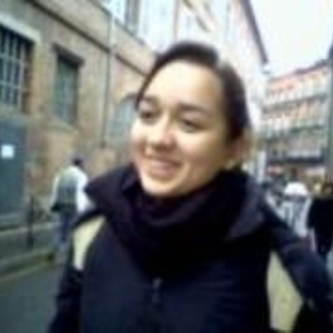 Coralie - Prof d'espagnol - Toulouse