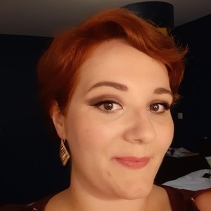 Nina - Prof d'espagnol - Saint-Denis-de-Pile