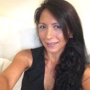 Barbara - Prof d'espagnol - Angers