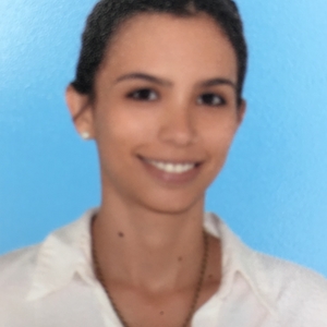 Melissa - Prof d'espagnol - Saint-Cloud