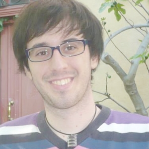 Gonzalo - Prof d'anglais - Schiltigheim