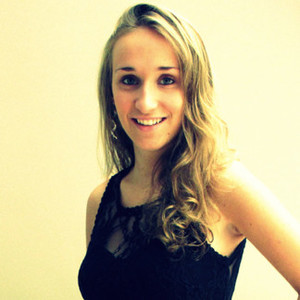 Sarah - Prof d'espagnol - Gembloux