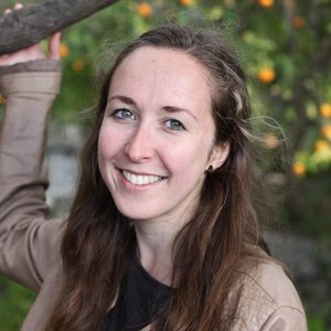 Clara - Prof d'anglais - Rouen