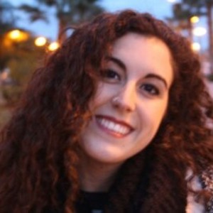 Marta - Prof d'anglais - Clermont-Ferrand