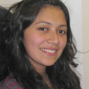 Esther - Prof d'anglais - Fontenay-sous-Bois