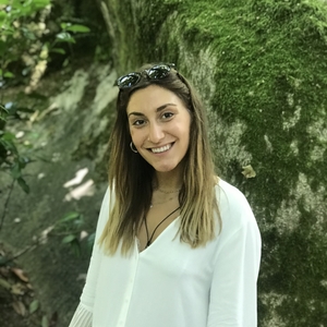 Anais - Prof d'espagnol - Anglet
