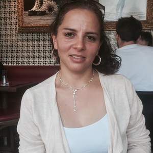 Luisa fernanda - Prof d'espagnol - Le Pré-Saint-Gervais