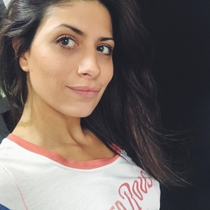 Pamela - Prof d'espagnol - Bruxelles