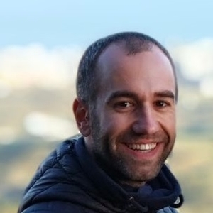 Iker - Prof d'espagnol - Hendaye