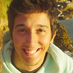 Antonio - Prof d'espagnol - Anglet