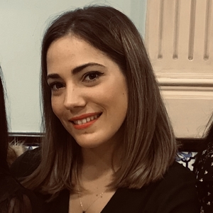 Laura - Prof d'espagnol - Bochum