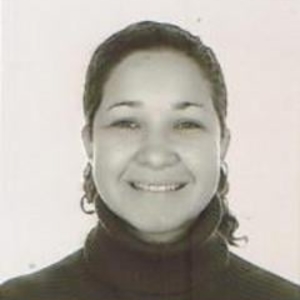 Maria José - Prof d'espagnol - Mérignac