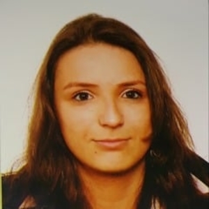 Alexia - Prof d'espagnol - Blanquefort