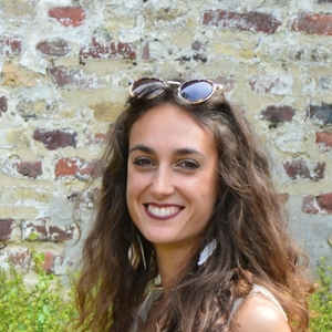 Florine - Prof d'espagnol - Calais