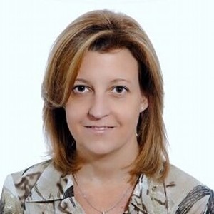 Eva - Prof d'espagnol - Castellbisbal