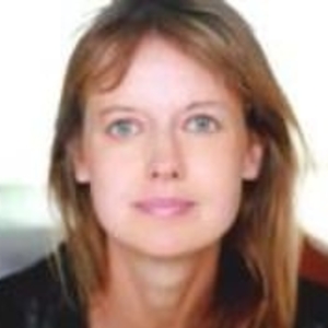 Delphine - Prof d'espagnol - Paris