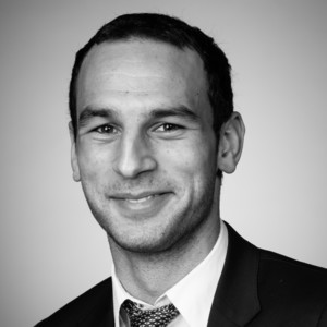 Hubert - Prof d'espagnol - Paris