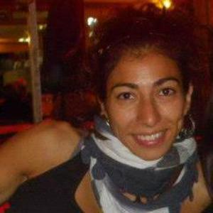 Noelia - Prof d'espagnol - Lille