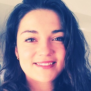 Julie - Prof d'espagnol - Paris