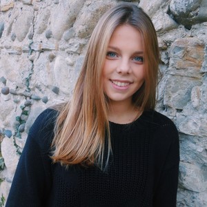 Xenia - Prof d'espagnol - Pessac