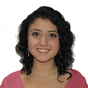 Andrea - Prof d'espagnol - Lyon